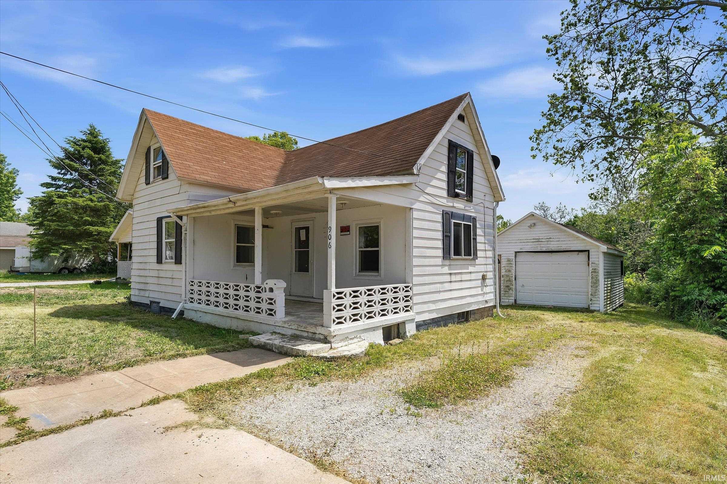 906 River Avenue Goshen IN 46528