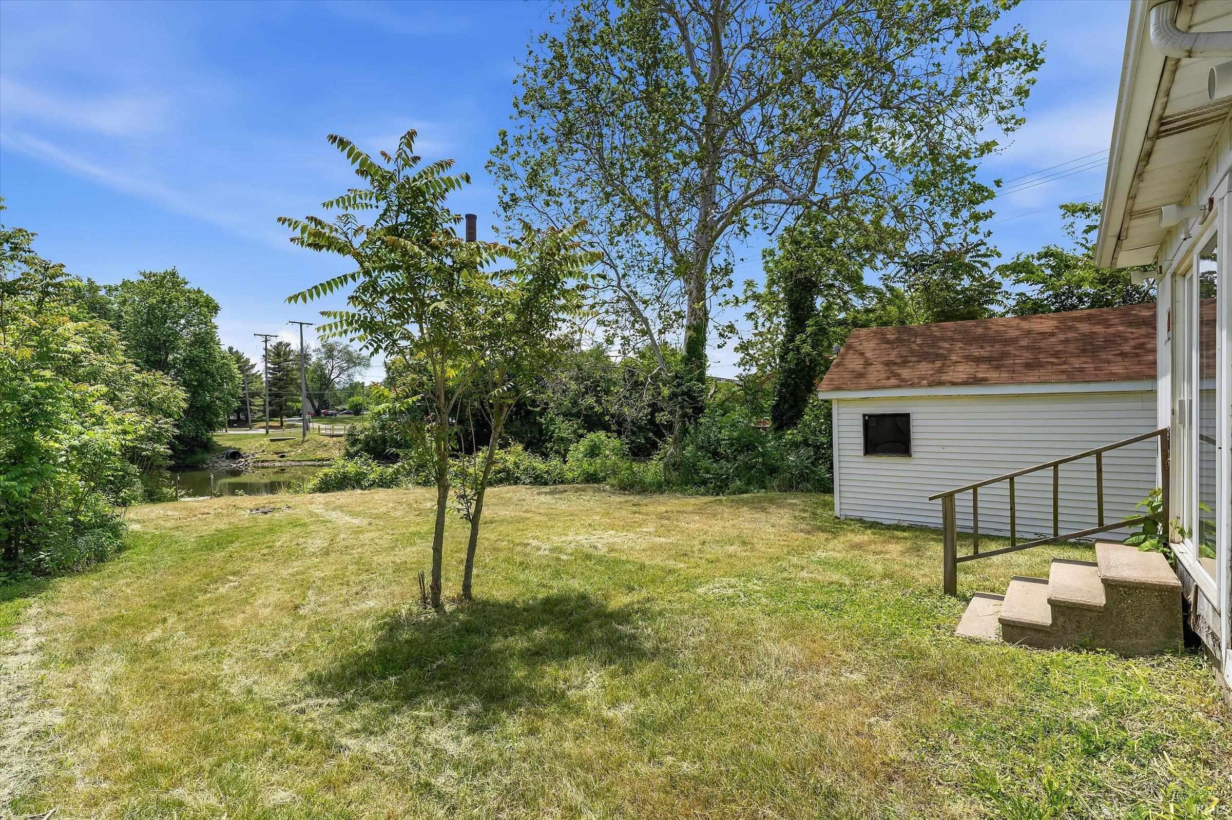 906 River Avenue Goshen IN 46528
