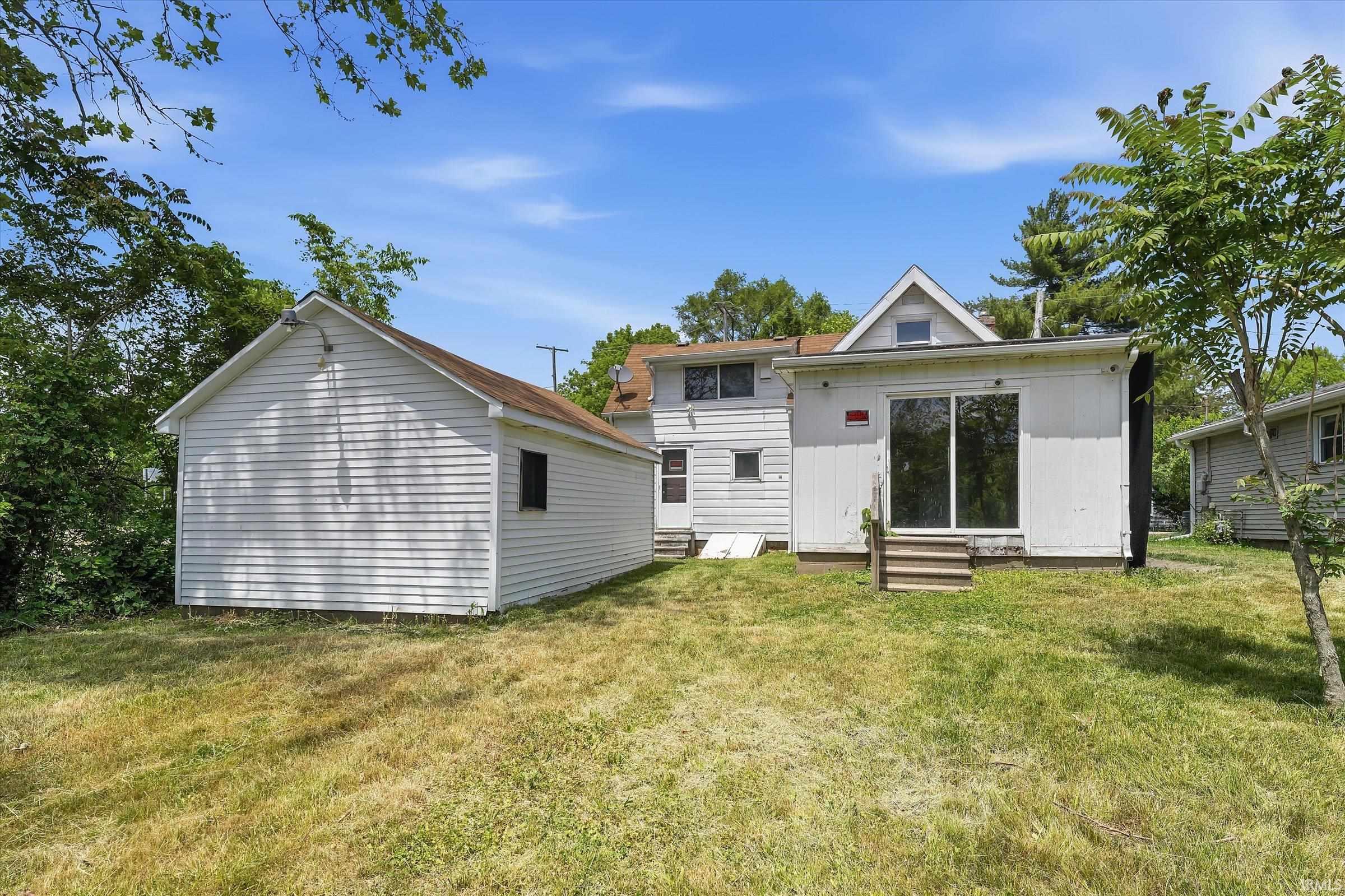 906 River Avenue Goshen IN 46528