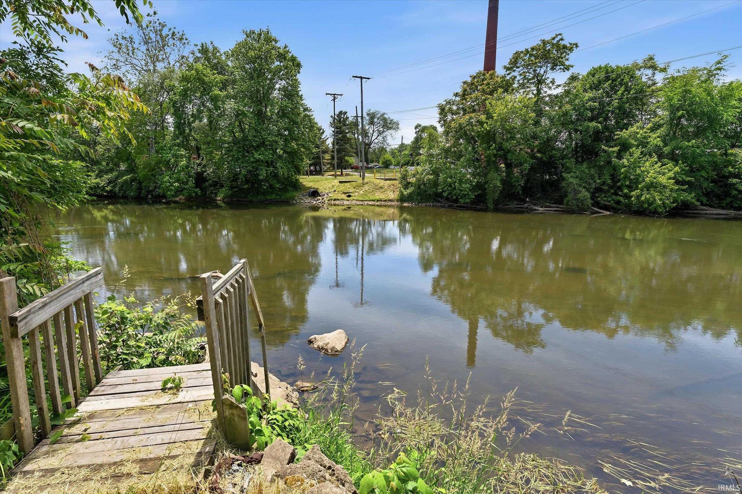 906 River Avenue Goshen IN 46528