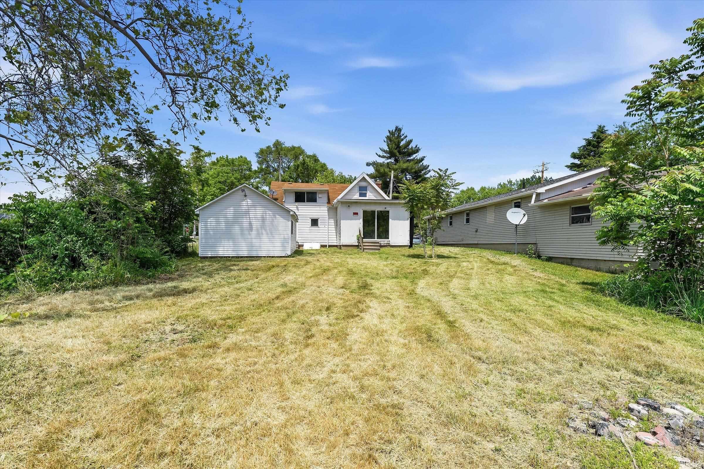 906 River Avenue Goshen IN 46528