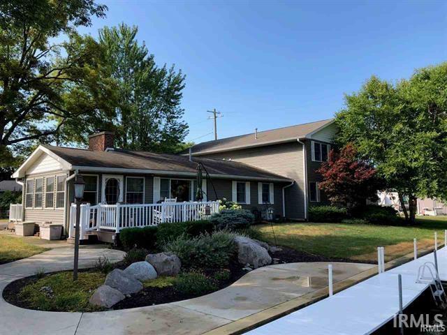 2516 Park Place Rochester IN 46975