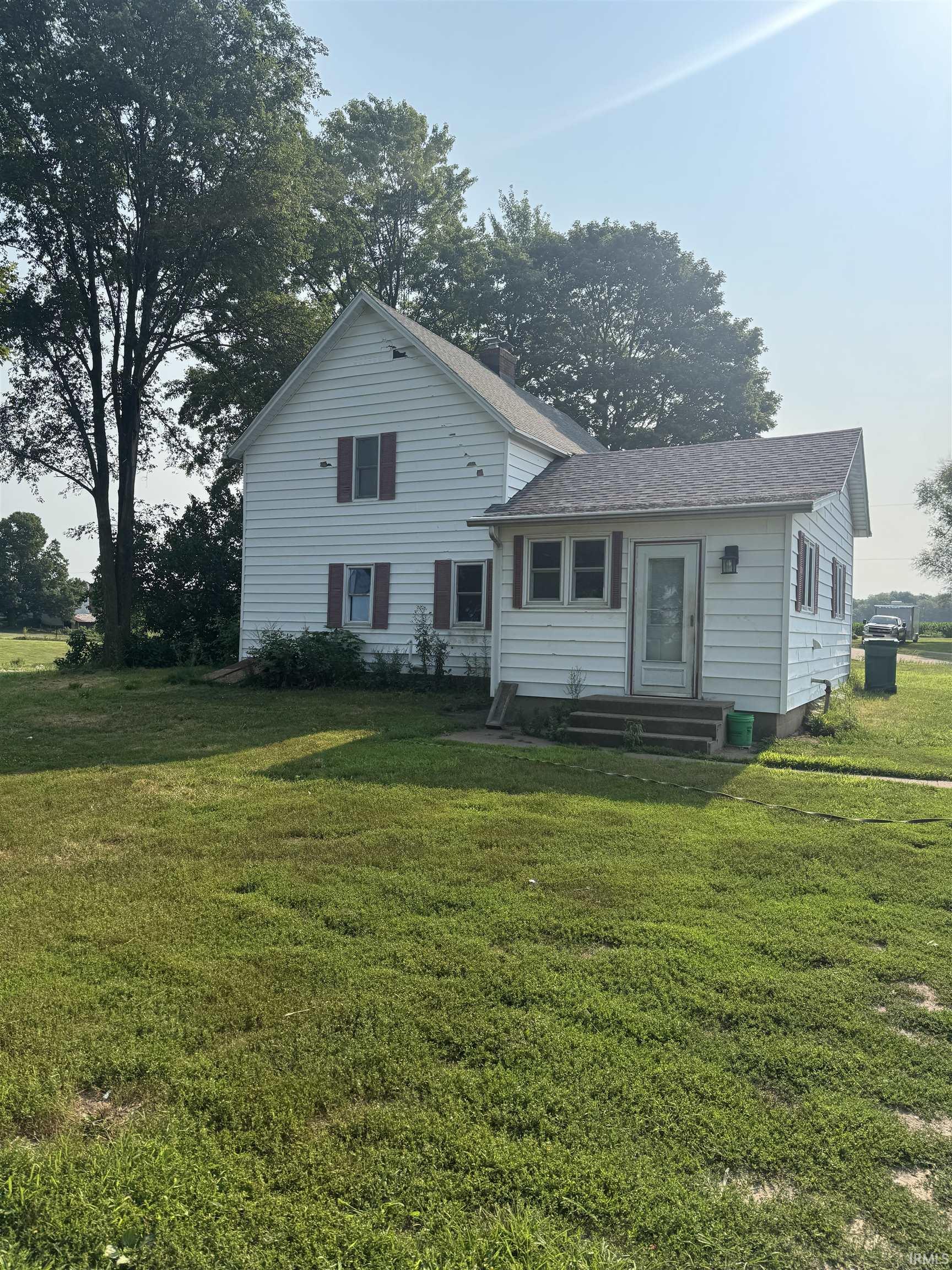 1521 N 400 E Street Warsaw IN 46582