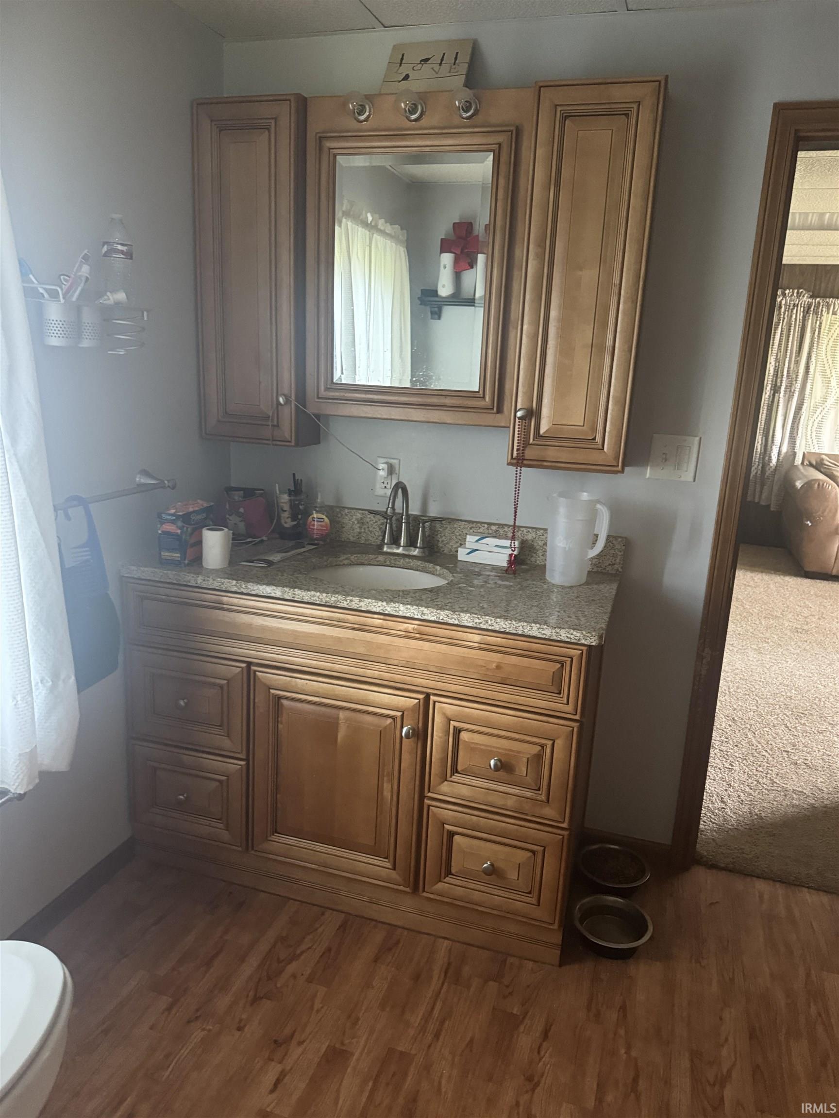 1521 N 400 E Street Warsaw IN 46582