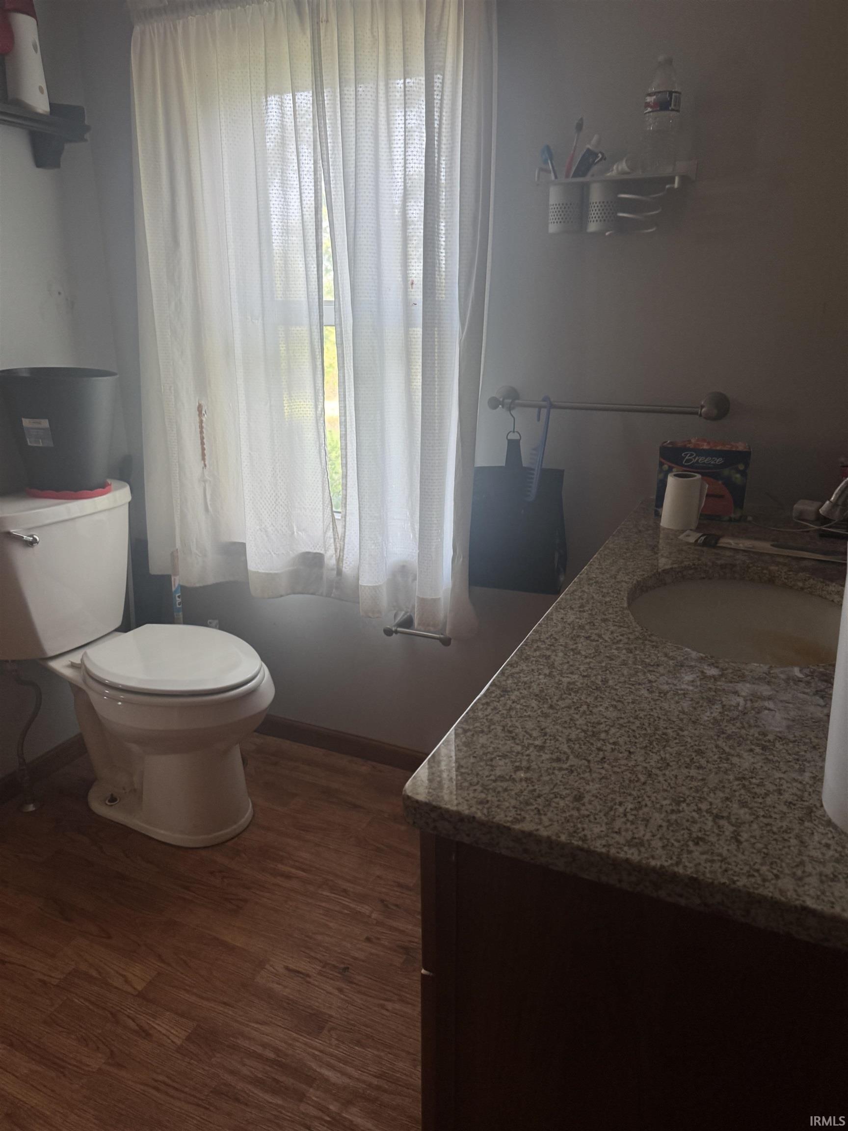 1521 N 400 E Street Warsaw IN 46582
