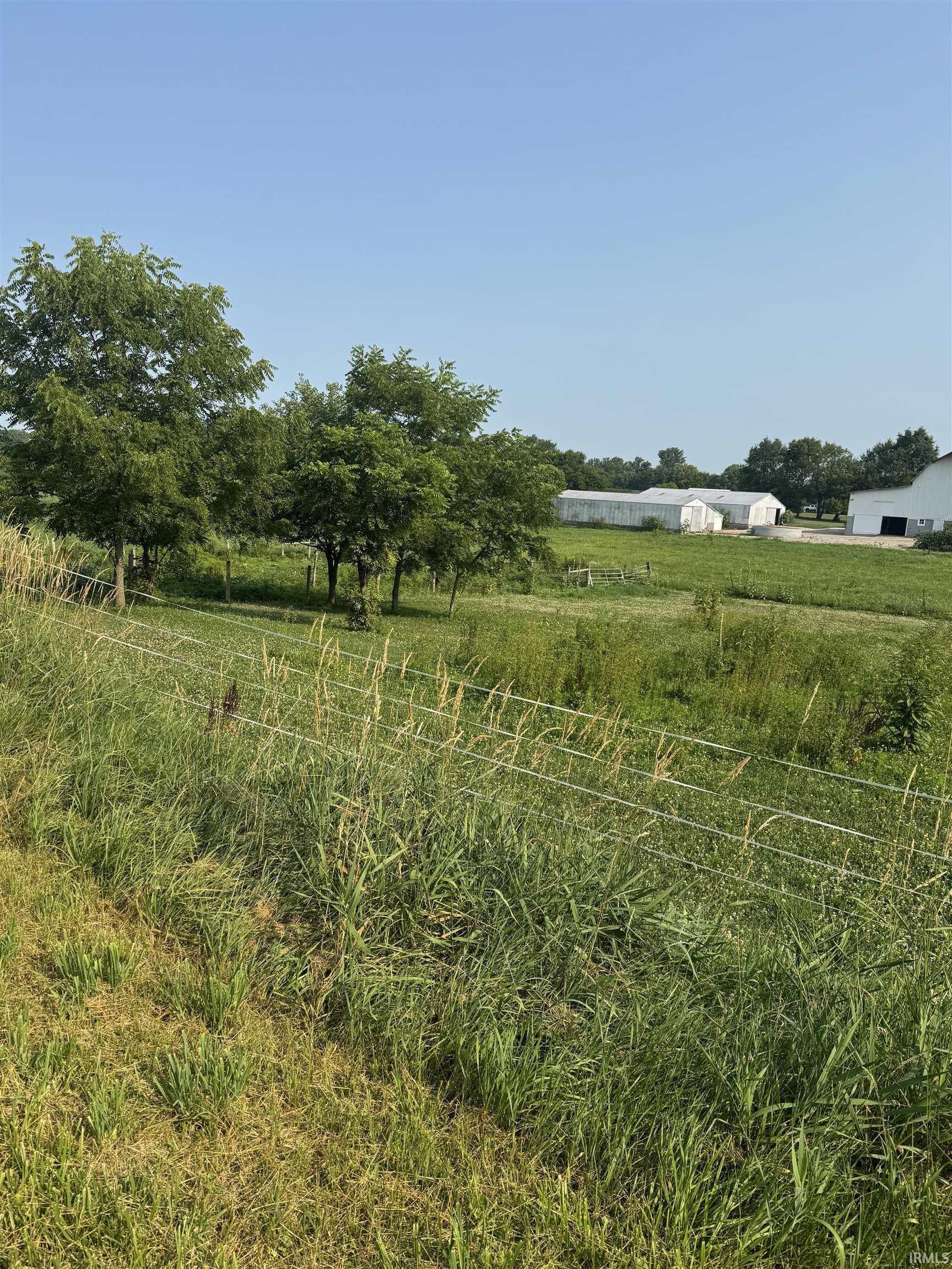 1521 N 400 E Street Warsaw IN 46582