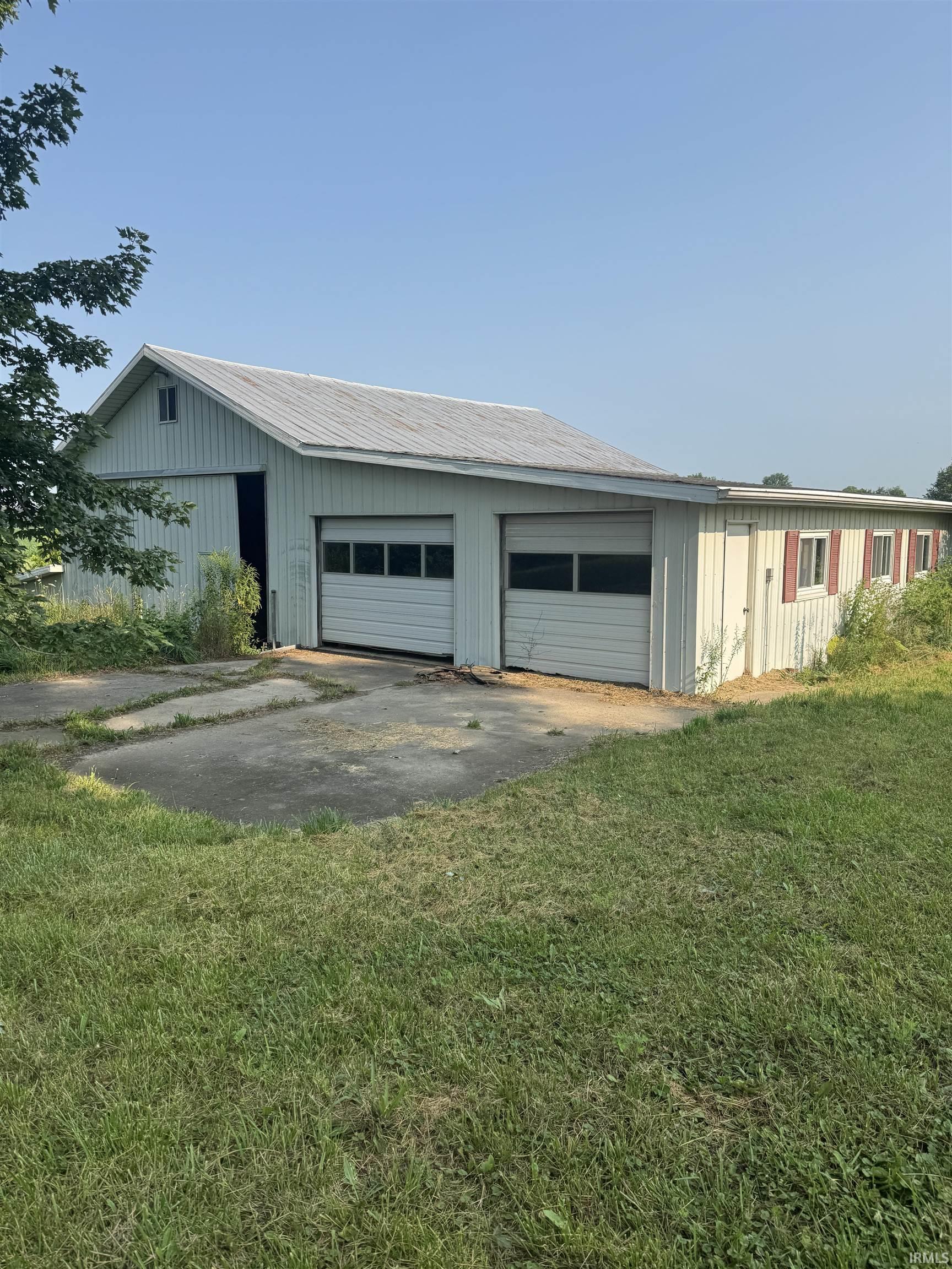 1521 N 400 E Street Warsaw IN 46582