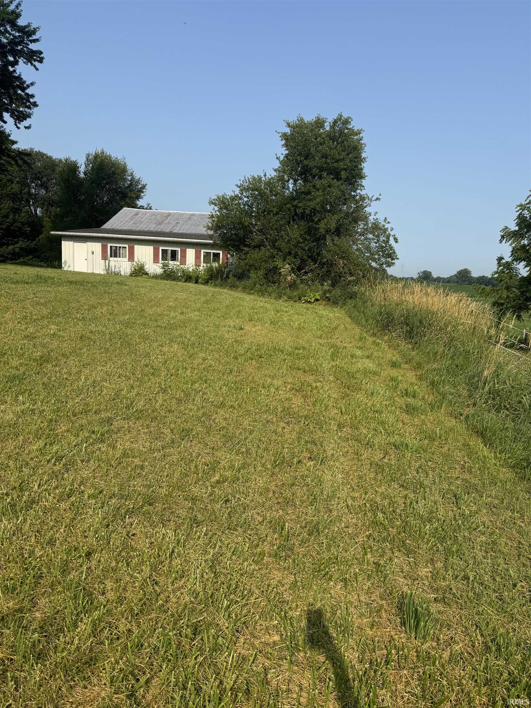 1521 N 400 E Street Warsaw IN 46582