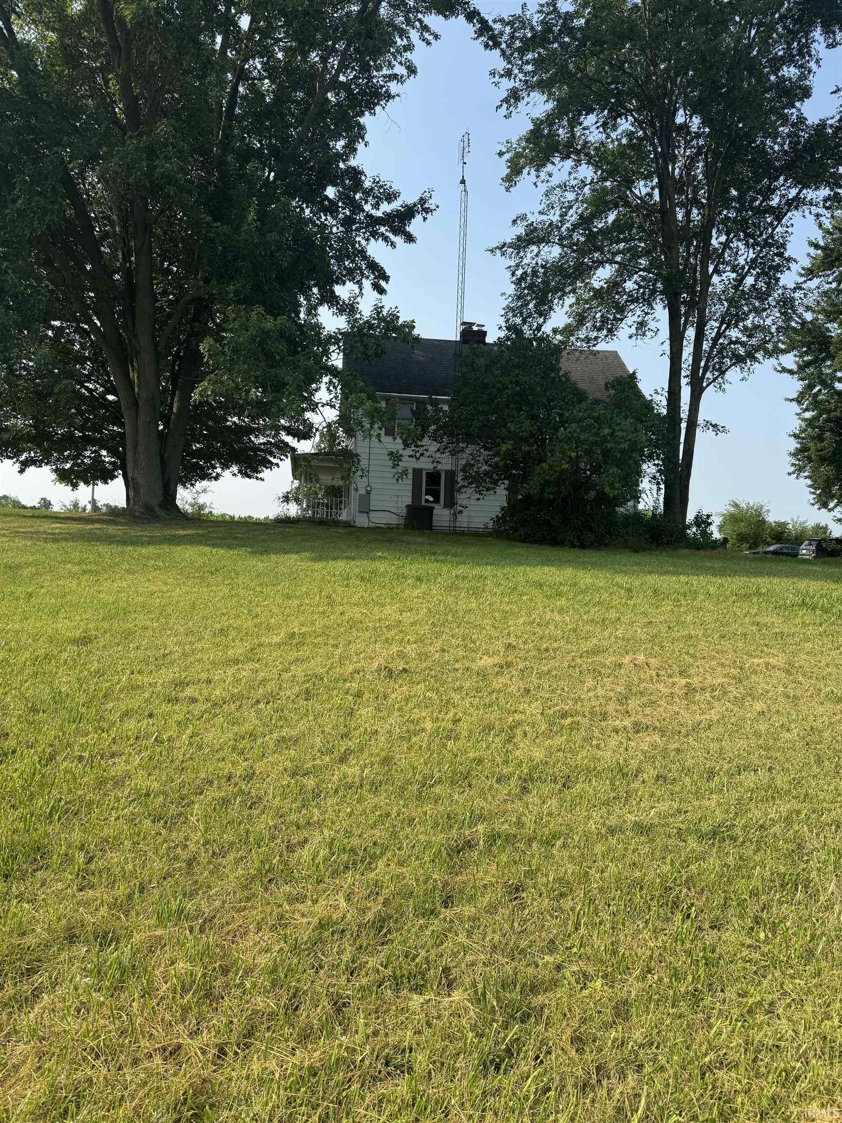 1521 N 400 E Street Warsaw IN 46582