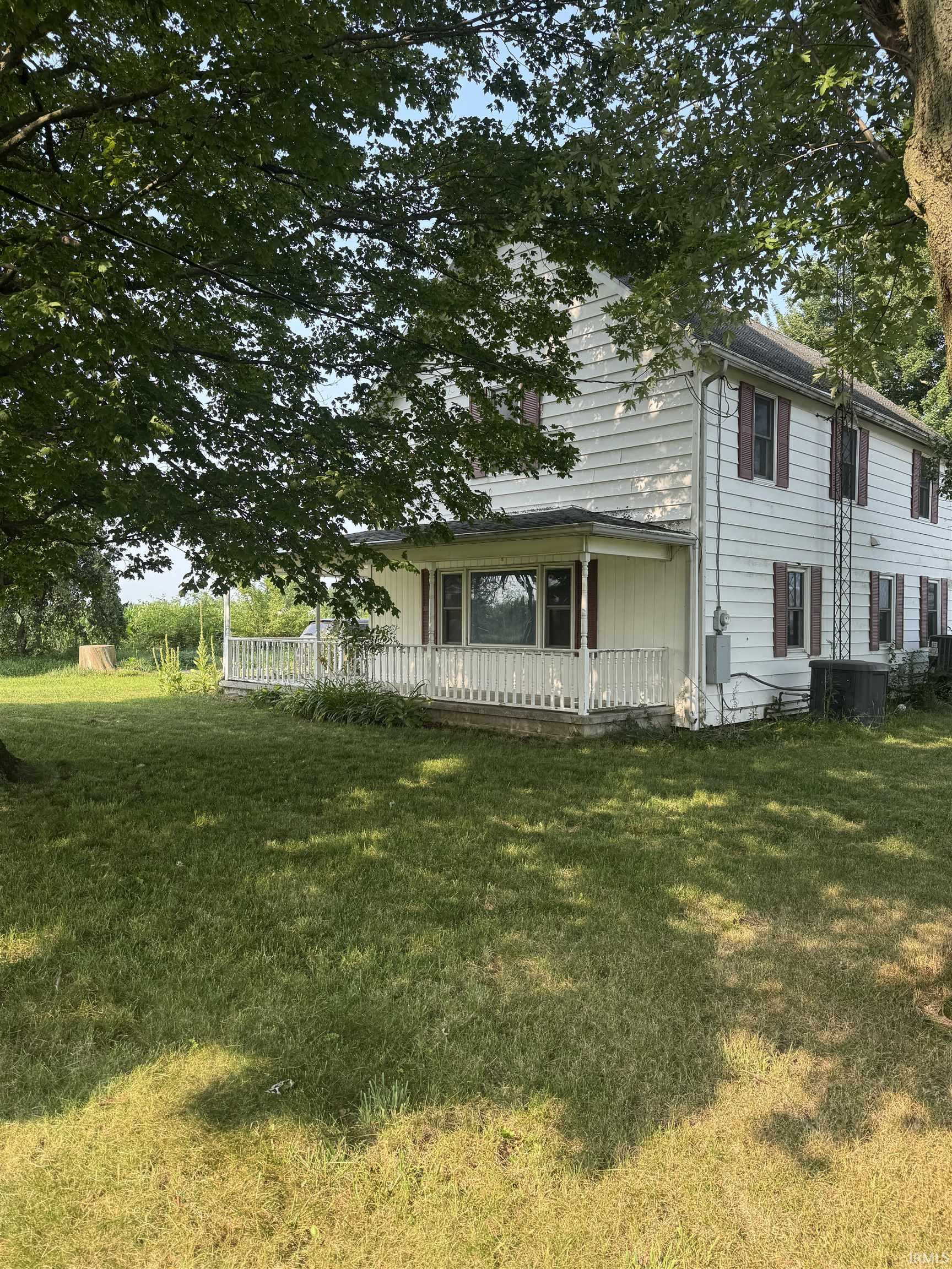 1521 N 400 E Street Warsaw IN 46582