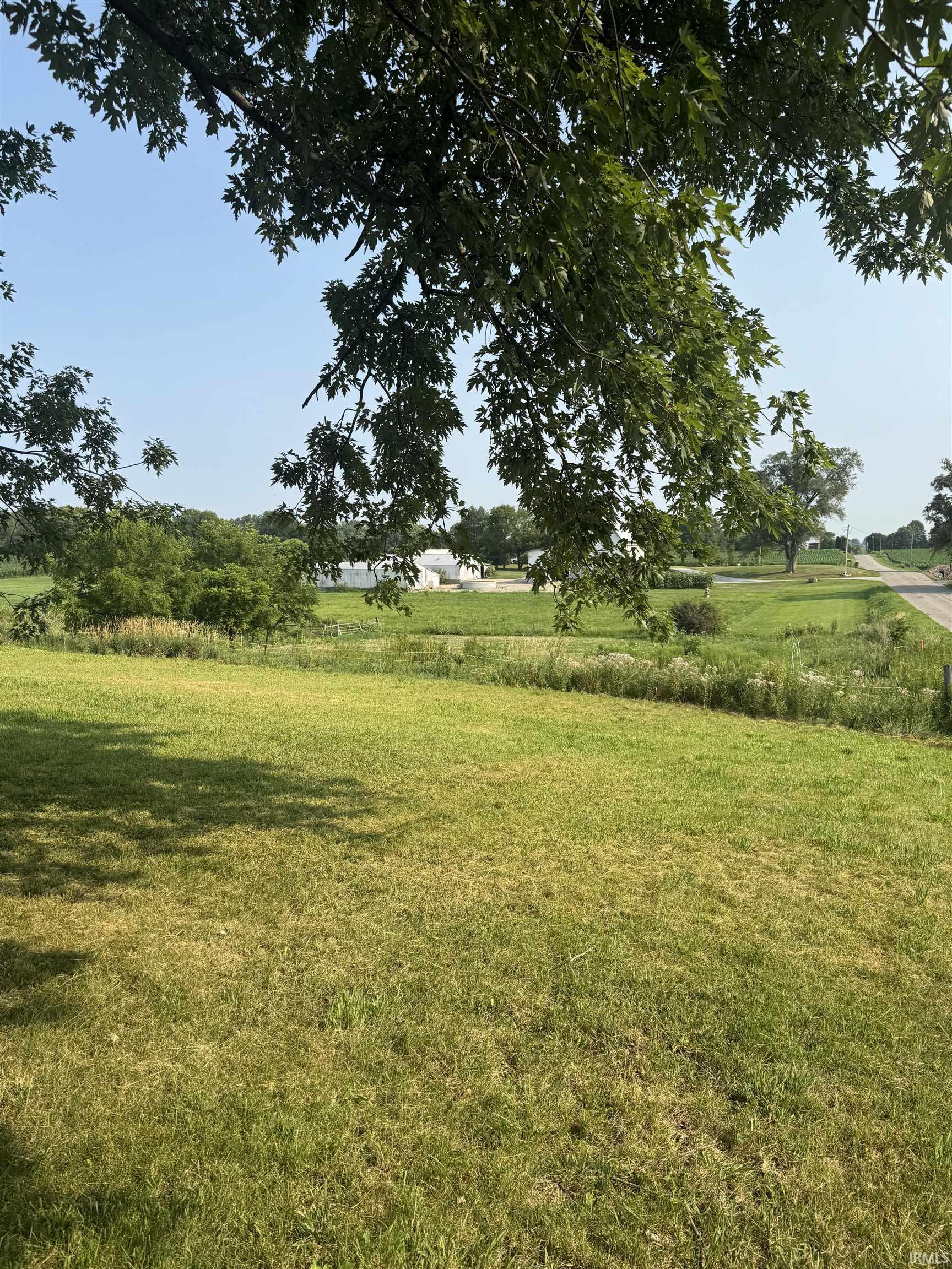 1521 N 400 E Street Warsaw IN 46582