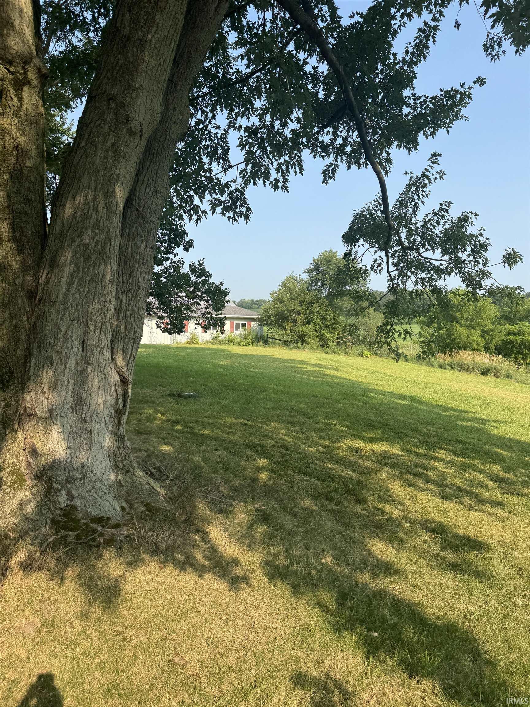 1521 N 400 E Street Warsaw IN 46582