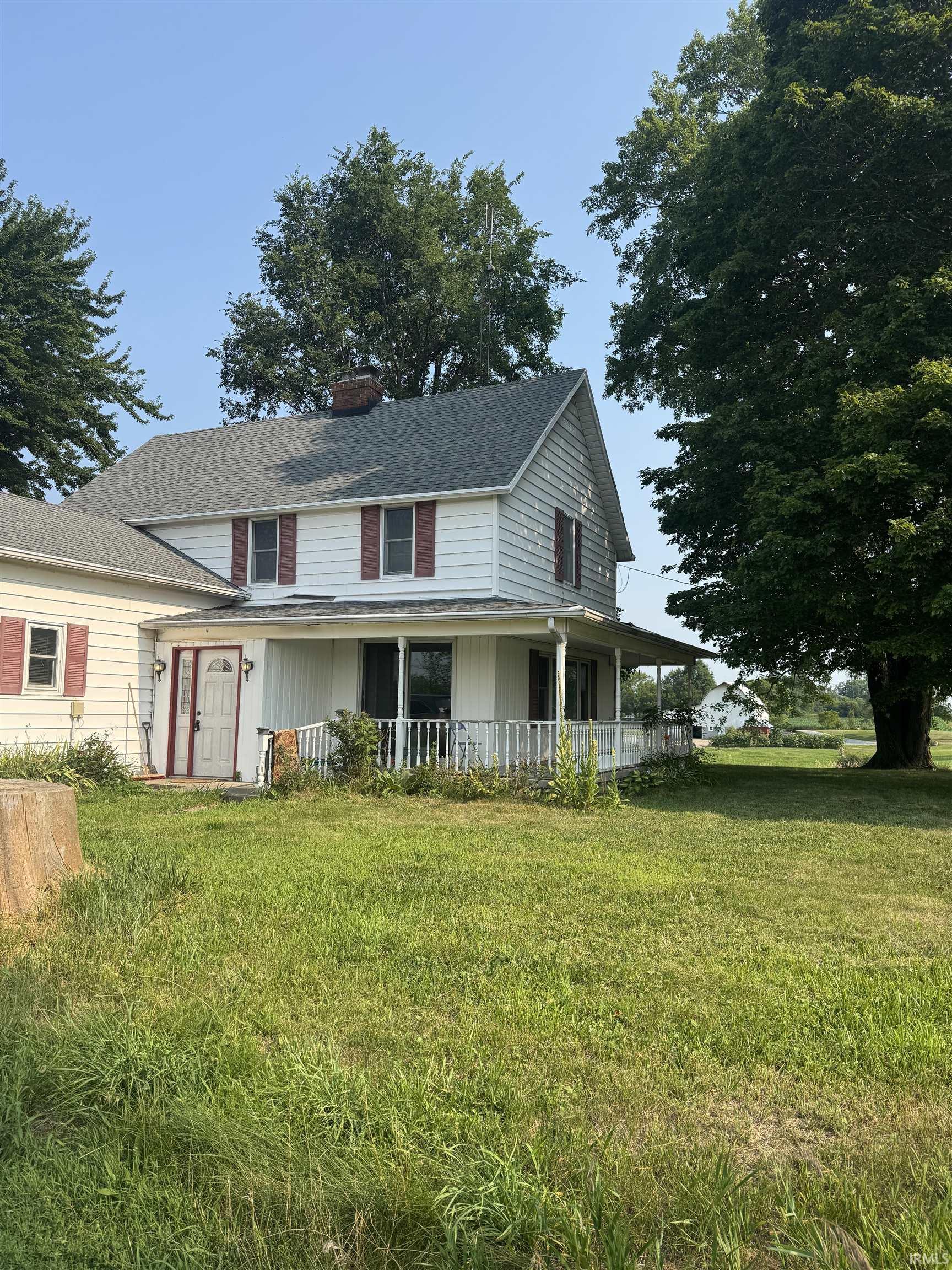 1521 N 400 E Street Warsaw IN 46582