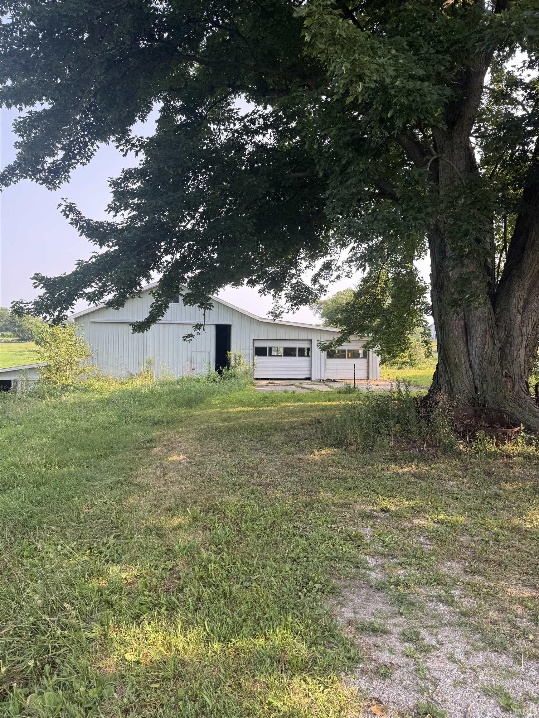 1521 N 400 E Street Warsaw IN 46582
