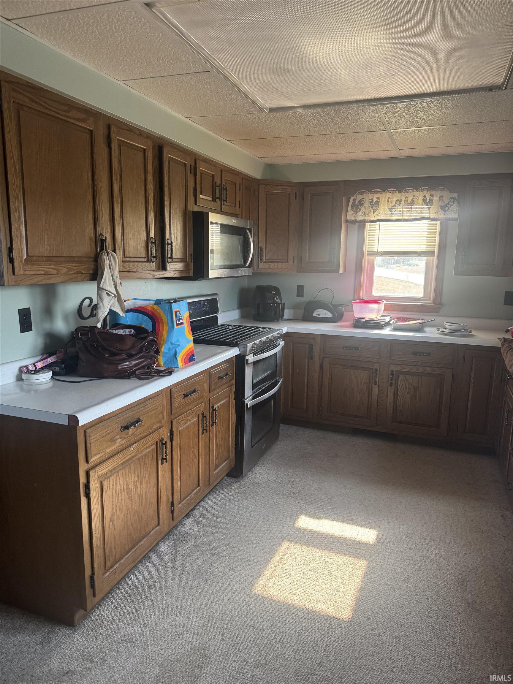 1521 N 400 E Street Warsaw IN 46582