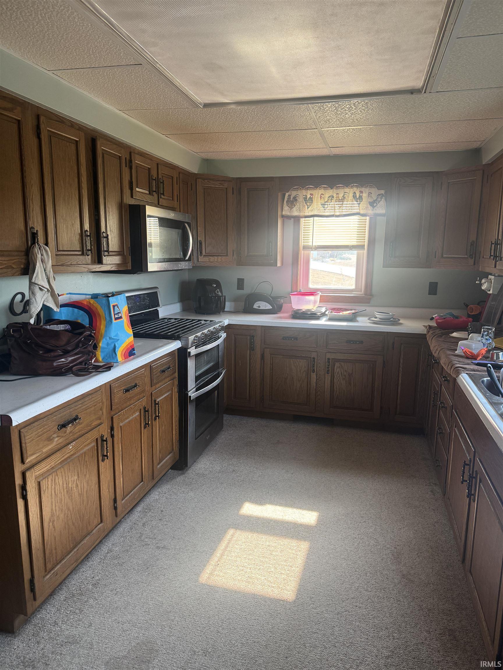 1521 N 400 E Street Warsaw IN 46582