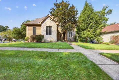 1048 E Chris Lane Bloomington IN 47401