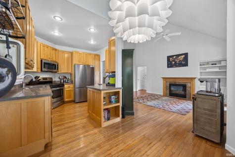 1048 E Chris Lane Bloomington IN 47401