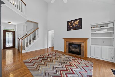 1048 E Chris Lane Bloomington IN 47401