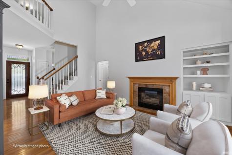 1048 E Chris Lane Bloomington IN 47401