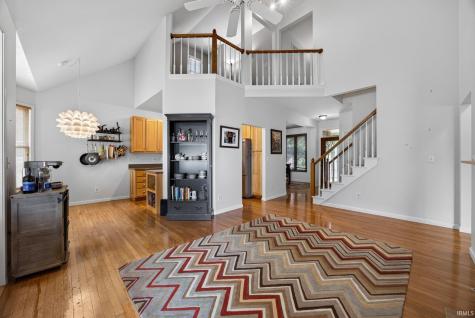 1048 E Chris Lane Bloomington IN 47401