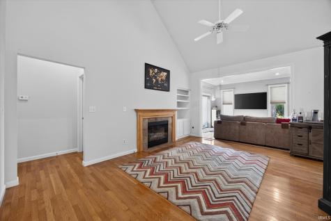 1048 E Chris Lane Bloomington IN 47401