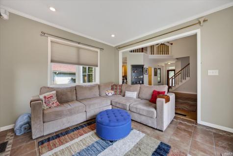 1048 E Chris Lane Bloomington IN 47401