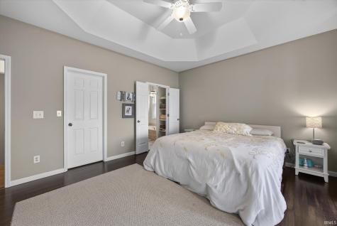 1048 E Chris Lane Bloomington IN 47401