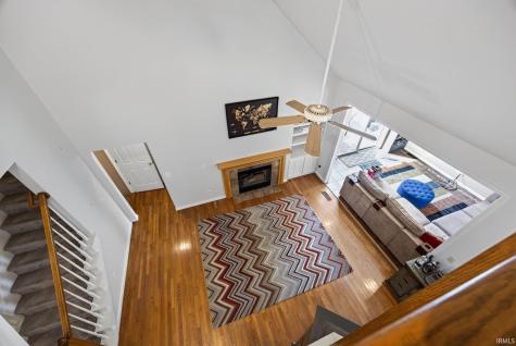 1048 E Chris Lane Bloomington IN 47401