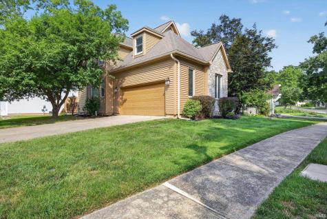 1048 E Chris Lane Bloomington IN 47401