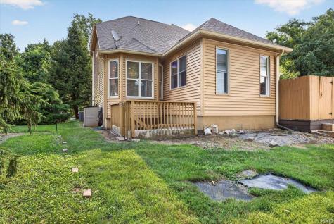 1048 E Chris Lane Bloomington IN 47401