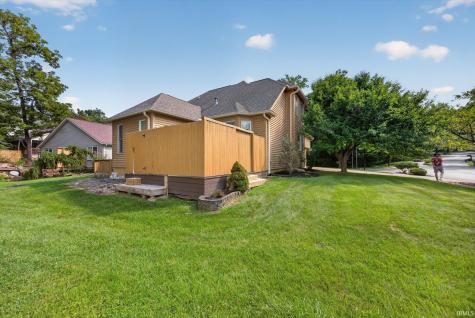 1048 E Chris Lane Bloomington IN 47401