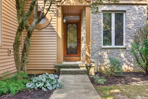 1048 E Chris Lane Bloomington IN 47401