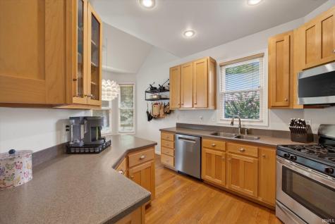 1048 E Chris Lane Bloomington IN 47401