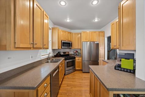 1048 E Chris Lane Bloomington IN 47401