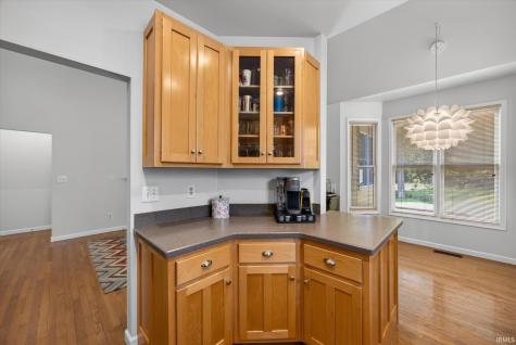1048 E Chris Lane Bloomington IN 47401