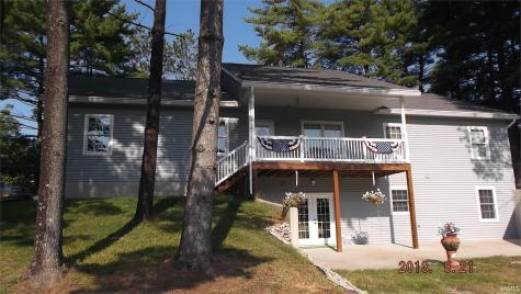 2185 N Hartstrait Road Bloomington IN 47404