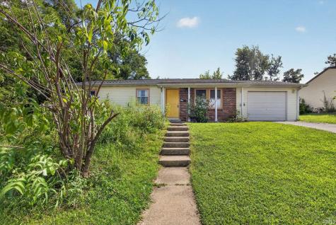 1015 W 14th Street Bloomington IN 47404