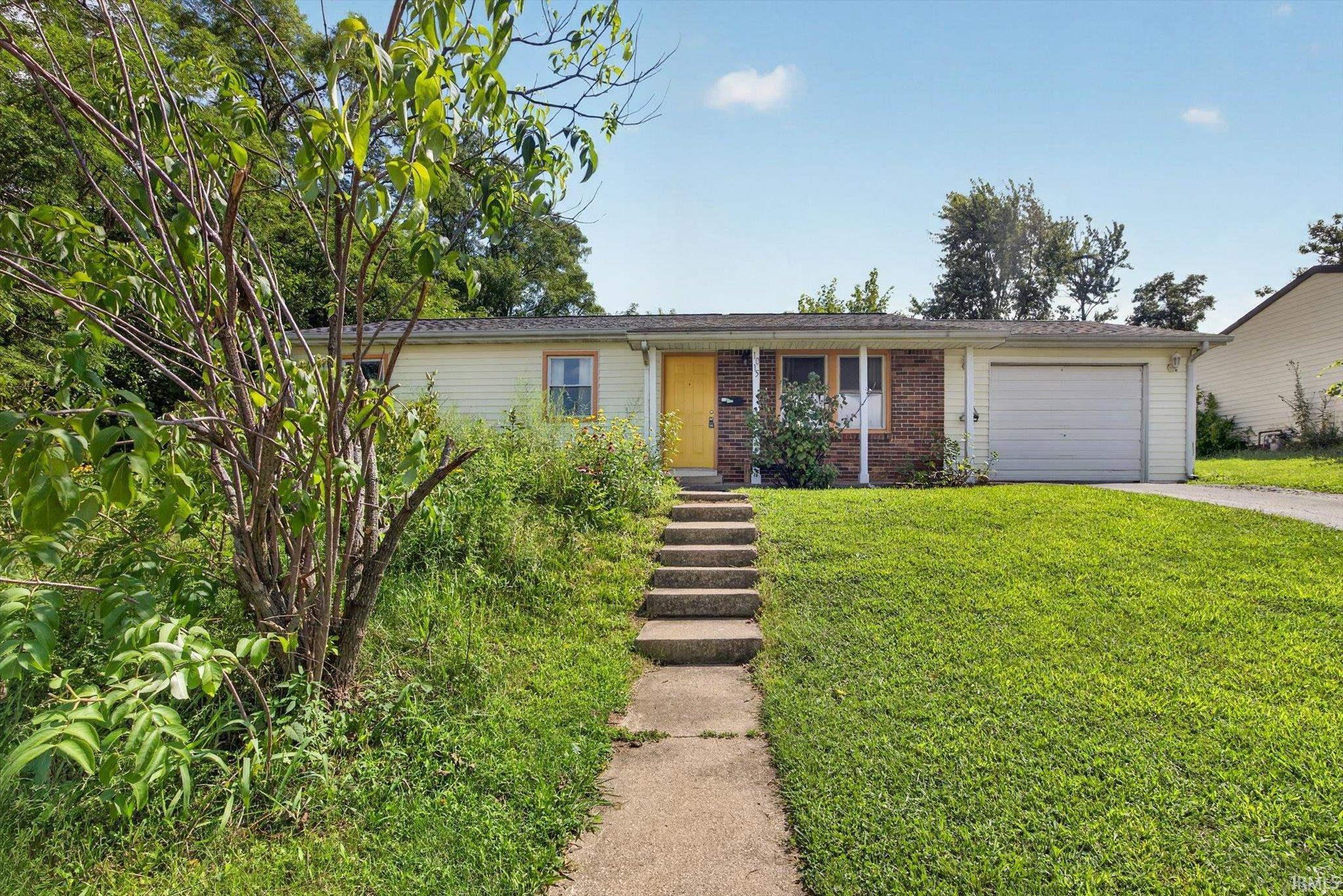 1015 W 14th Street Bloomington IN 47404