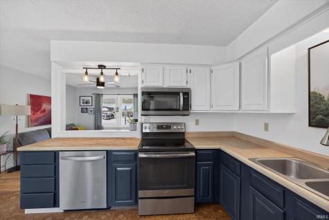 1015 W 14th Street Bloomington IN 47404