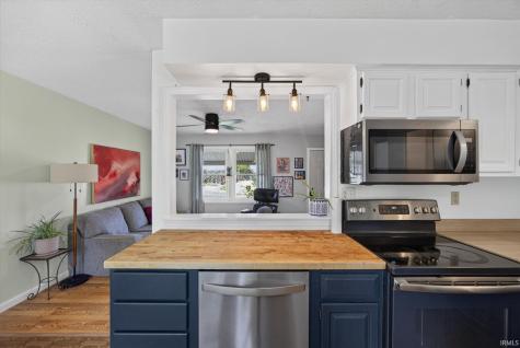 1015 W 14th Street Bloomington IN 47404