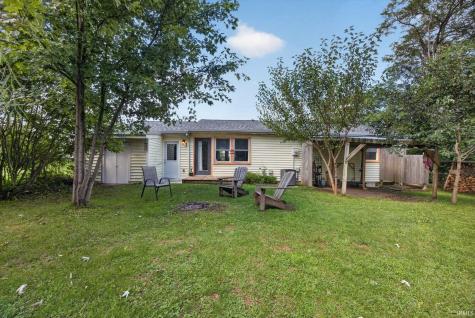 1015 W 14th Street Bloomington IN 47404