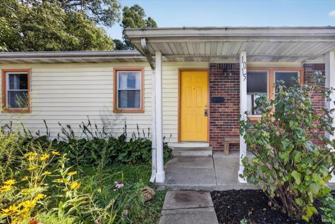 1015 W 14th Street Bloomington IN 47404
