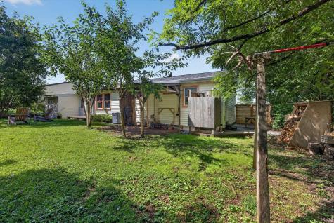 1015 W 14th Street Bloomington IN 47404