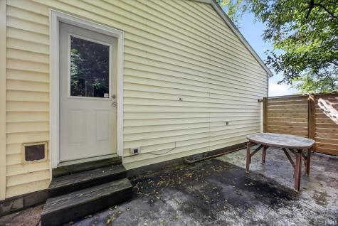 1015 W 14th Street Bloomington IN 47404