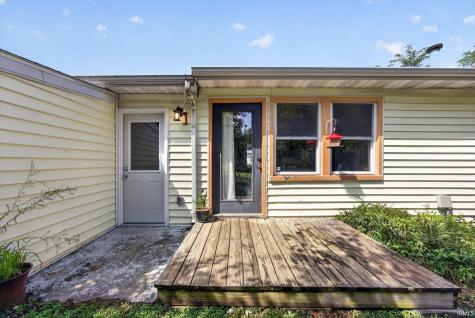 1015 W 14th Street Bloomington IN 47404