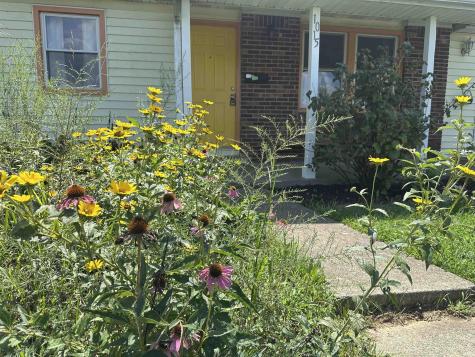 1015 W 14th Street Bloomington IN 47404