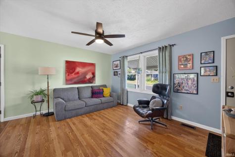 1015 W 14th Street Bloomington IN 47404
