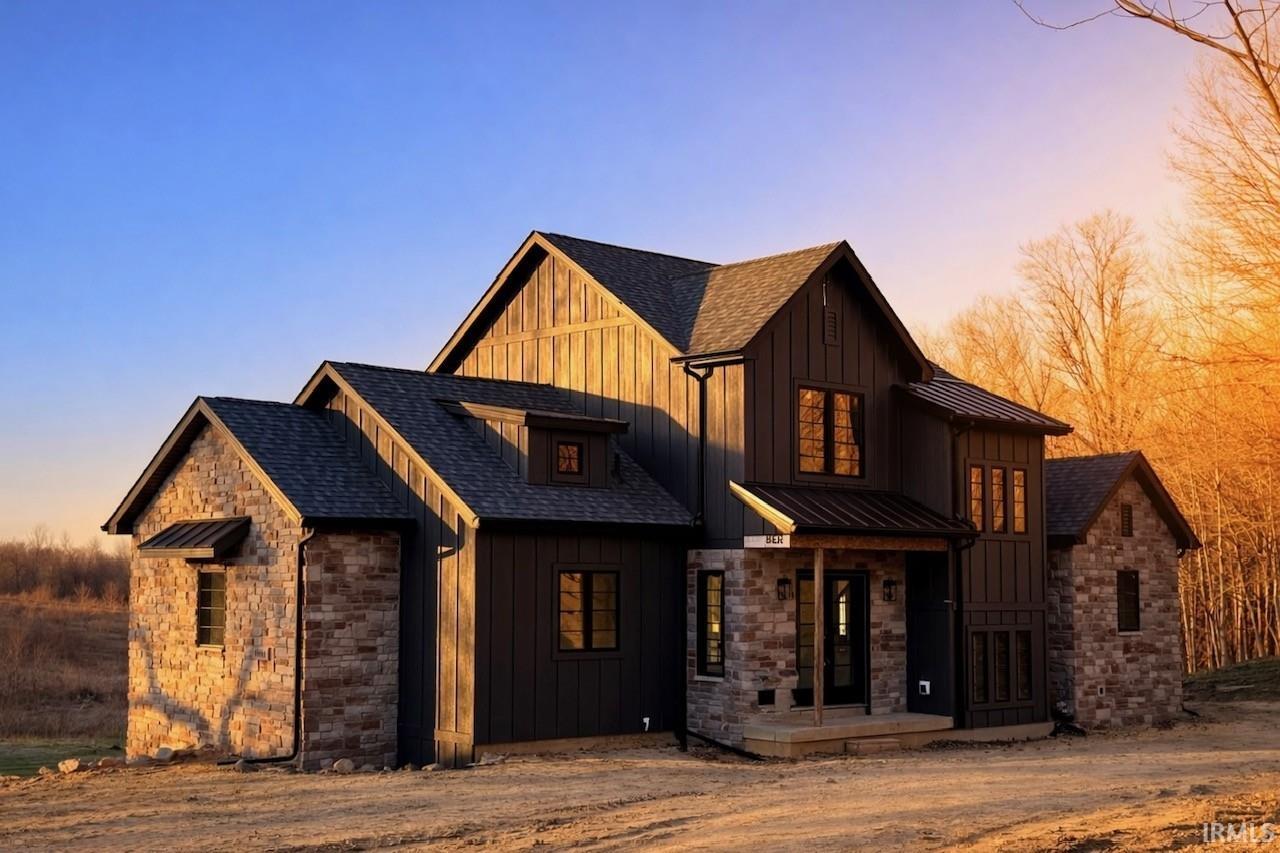 6861 N Nature Lane Laporte IN 46350