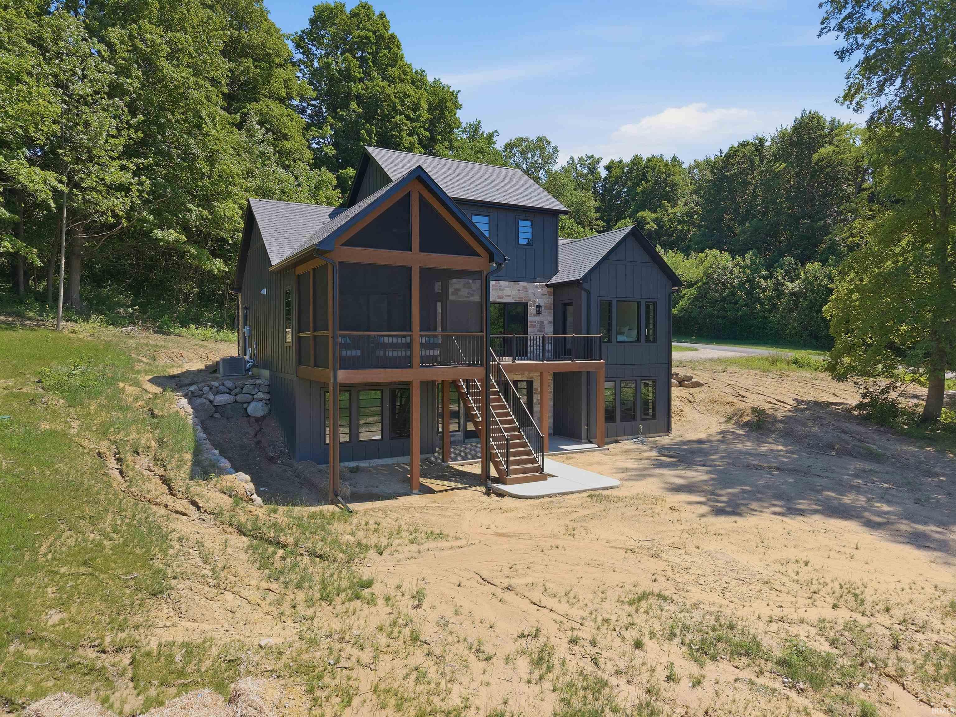 6861 N Nature Lane Laporte IN 46350